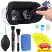 VR Lens Cleaning Kit, Anti-Scratch Pen for Meta Quest 3S/3/2, PSVR2, Pico 4