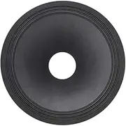 XYWHPGV 12 inch Paper Speaker Cone Subwoofer Drum Dot Paper 2.5 Inch Diameter Coil with 3 Wrap-Around Fabrics(3ffd6 b504e a376d 162ef b42fa 64475