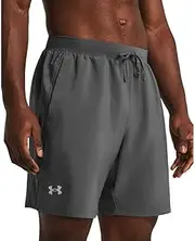 [Under Armour] Men's 7" Launch Run Unlined Shorts