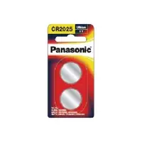 在飛比找順發線上購物優惠-Panasonic 國際牌 Panasonic 3V鈕扣電池