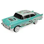 1:18-Scale Chevy Bel Air Sweet and Sassy Sculpture