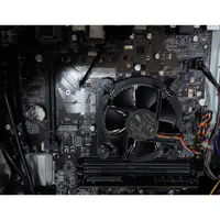 在飛比找蝦皮購物優惠-Intel I5-7500 四核心四線，功能正常，主機板已有