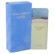 Light Blue by Dolce & Gabbana Eau De Toilette Spray 1.6 oz for Women