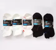 10 Pack Womens Bonds X-temp Low Cut Socks size 8-11