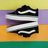 在飛比找蝦皮購物優惠-Vans 兒童鞋高級高品質 VANS OLDSKOOL 兒童