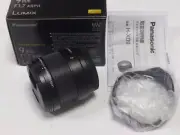 Panasonic Leica DG Summilux 9mm f/1.7 ASPH H-X09 for Micro Four Thirds