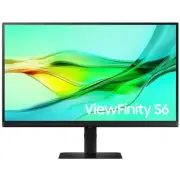 Samsung ViewFinity S60UD 27" QHD 100Hz USB-C 90W Business Monitor 2560x1440 -