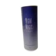 AVON Night Magic Evening Musk perfumed body powder 50g unopened