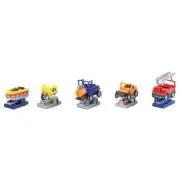 Faller #180608 1/87 Kiddie Rides Rocking automats