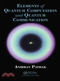 在飛比找三民網路書店優惠-Elements of Quantum Computatio