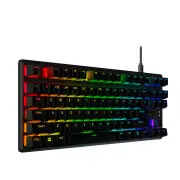 HyperX Alloy Origins PBT TKL Mechanical Gaming Keyboard (HX Red Switch)