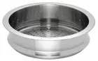 Le Creuset Steamer 24cm Stainless Steel 940071-24 for Ramekin, cocotte-ronde NEW