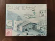 Domus Kits - Rusticas Series - Ref. 40035 - Assembling Ll