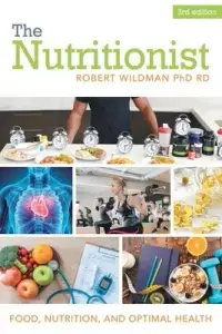 在飛比找博客來優惠-The Nutritionist: Food, Nutrit