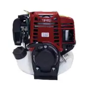 Four-Stroke 140FA Gasoline Engine Lawn Mower Single-Cylinder Brush Cutter Engine