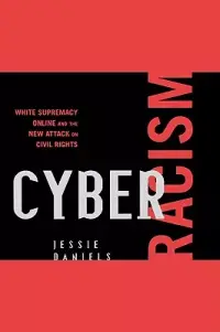 在飛比找博客來優惠-Cyber Racism: White Supremacy 