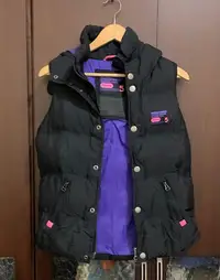 在飛比找Yahoo!奇摩拍賣優惠-極新💥正品 潮牌Superdry 極度乾燥 女 連帽 保暖 