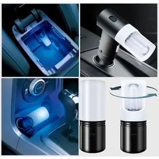 FOCUS 日本 LED 氣氛燈 改裝 點菸器 車充 氛圍燈 室內燈 小燈 夜燈 閱讀燈 燈泡 日行燈 USB 手電筒