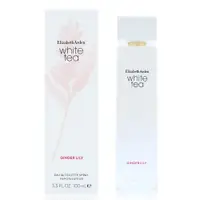 在飛比找PChome24h購物優惠-Elizabeth Arden 雅頓 White Tea G