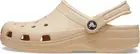 Crocs 10001 Classic Clog Sandals, Shitake, 31.0 cm 13
