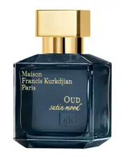 Maison Francis Kurkdjian Unisex 2.4oz Oud Satin Mood EDP NoSize NoColor