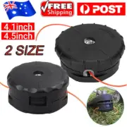 SPEED FEED HEAD 4.5" LARGE 450 MODEL FAST LOAD TRIMMER LINE BUMP HEAD