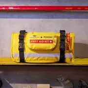Rescue Swag Workplace First Aid Kit - RSWG-RFDS-WRK-1