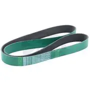 Gates FleetRunner Heavy-Duty Micro-V Belt - 10PK1543HD