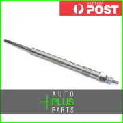 Fits RENAULT CAPTUR KAPTUR (HHA) GLOW PLUG