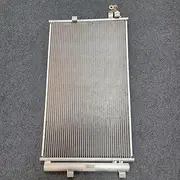 condenser Replace# 64539364258 AUTO-MOHITO 1pack