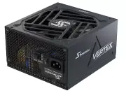 Seasonic VERTEX 750W (PX-750) Platinum Fully Modular PSU ATX 3.0