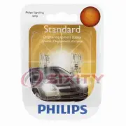 Philips Courtesy Light Bulb for Toyota Highlander Land Cruiser Prius Sienna uv (for: Toyota)
