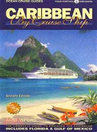 在飛比找三民網路書店優惠-Caribbean By Cruise Ship—The C