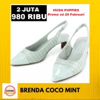 在飛比找蝦皮購物優惠-Hush PUPPIES BRENDA COCO 100 女