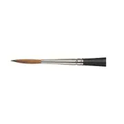 Winsor & Newton PWC Watercolour Sable Rigger Paint Brush Art Painting Size 5