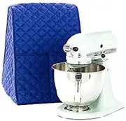 Mixer Cover Stand Dust-proof Mixer Cover Organizer Bag Gadget Tool Universal Fit