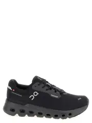 [On] On-Cloudrunner 2 Waterproof Sneakers Nero-Uomo 7.5