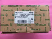1pcs Admiralty muller MOELLER AC contactor DILM115C 190-240V