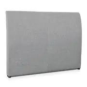 [Sleeping Giant] Junot Bed Head Light Grey