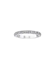 Le Vian 14K 0.33 ct. tw. Diamond Half-Eternity Ring