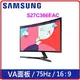 SAMSUNG 三星 S27C366EAC 美型曲面螢幕 27型/FHD/1800R/HDMI/VA