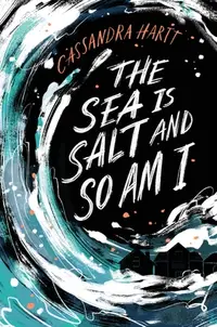 在飛比找誠品線上優惠-The Sea Is Salt and So Am I