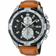 Casio Edifice Men's watch Stylish Wirstwatch add a touch of glamour EFR-539L-1BV