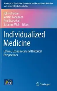 在飛比找博客來優惠-Individualized Medicine: Ethic