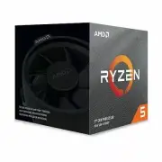 [AMD] Ryzen 5 3600XT Matisse 6Core 12Thread 3.8GHz 7nm DDR4 95W Processor
