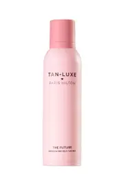 Tan-luxe The Future Airbrush 360 Self-Tan Mist and Luxe Mitt
