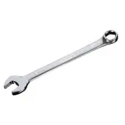 STEELMAN 15mm Combination Wrench with 6-Point Box End, 78340