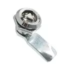 Triangle cam Lock Drawer Lock Letter Box Locker Mini Fridge Locks for Mail Box