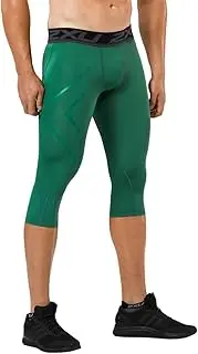 [2XU] Men's LKRM 3/4 Compression Tights