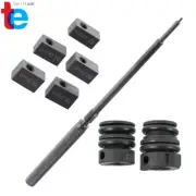 Injector Sleeve Remover Installer Height Gauge Tool for Detroit Diesel 60 Series